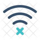 Wireless  Icon