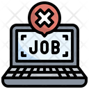 No Job Icon