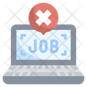 No Job Icon