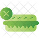 No Junk Food  Icon