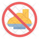 Carbohydrate Pasta No Icon