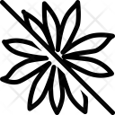 No Lupines Icon