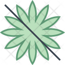 No Lupines Icon