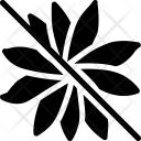 No Lupines Icon