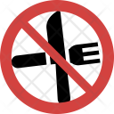 No Meal Icon