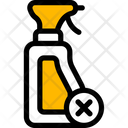 No pesticides Icon