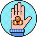 No Poverty  Icon