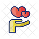 No Poverty  Icon