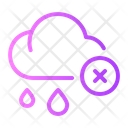 No Rain  Icon
