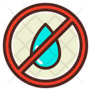 No Rain  Icon