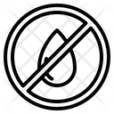 No Rain  Icon