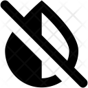 No Rain  Icon