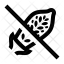 No Sesame Icon