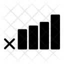 No Signal  Icon