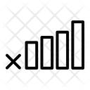 No Signal  Icon