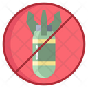 No Use Missile  Icon