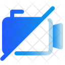 Video Camera Video Call Icon