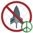 No War Icon
