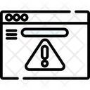 Access Security Protection Icon