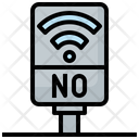 No Wifi Icon