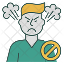 No Wrath Wrath Angry Icon