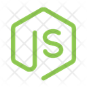 Node Js Icon