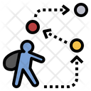 Nomad  Icon