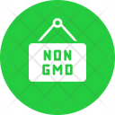 Non Gmo Organic Icon