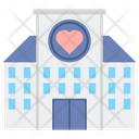 Non Profit Company  Icon