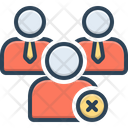 Nonmember Outsider External Icon