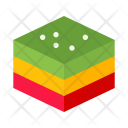 Nonya kueh Icon
