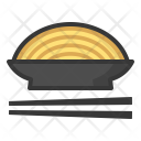 Noodle Icon