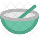 Noodles Food Bowl Icon