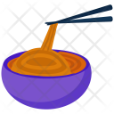 Noodles Icon