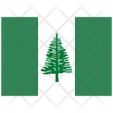 Norfolk  Icon