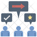 Norms Culture Social Icon