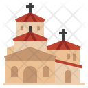 North Macedonia Monastery Of Saint Naum Ohrid Icon