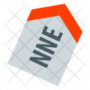 North East Direction Icon