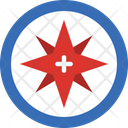 North Star Icon