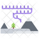 Northern Lights  Icon
