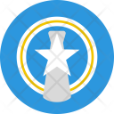 Northern Mariana Icon