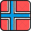 Norway Icon