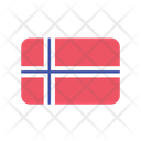 Norway  Icon