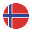 Norway International Global Icon
