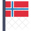Norway  Icon