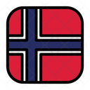 NORWAY Icon