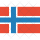 Norway  Icon