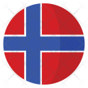 Norway  Icon