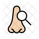 Nose Smell Lab Icon