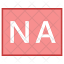 Not Applicable Icon
